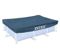 Telo di copertura per piscina con struttura 300 x 200 cm INTEX 28038