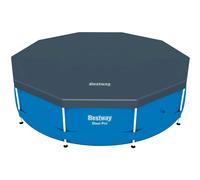 Telo di copertura per piscina Frame Ø 305 cm Bestway