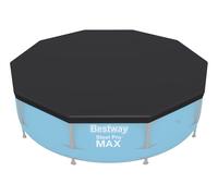 Telo di Copertura per Piscine Tonde Ø305cm Bestway