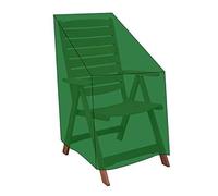 Telo di Copertura per Poltrone Poltroncine Sdraio Papillon - Misura 79x76x105H cm