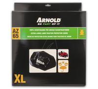 Arnold 2024-U1-0004 Copertura per trattorini da giardino 173 cm x 101,5 cm x 96,5 cm (l'imballaggio può variare)