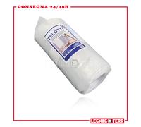 Telo Di Copertura Pesante Pavimenti Antiscivolo Antimacchia Resistente 4x10 MT