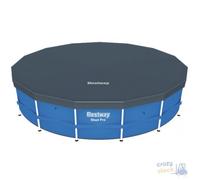 TELO DI COPERTURA PISCINA MOD A cm 366 - 58037