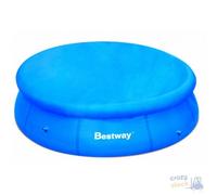 TELO DI COPERTURA PISCINA MOD B cm 244 - 58032