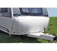 Telo di copertura posteriore hindermann per caravan 200 x 90 cm
