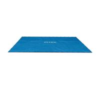 Telo di copertura solare per piscina 549 x 274 cm INTEX 28016