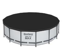 TELO DI COPERTURA SUPERIORE PER PISCINA TONDA PRO/MAX/SWIMB/WAY BESTWAY -58249