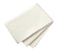 Telo di Cotone per Pane e Impasto, Grande, Beige, Uso Professionale | Cotone Naturale, Facile da Pulire e Riporre, per Casa e Lavoro, Accessorio per Panificazione