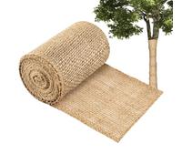 Telo Di Iuta Per Alberi Telo Antigelo Per Brina | Protettore Per Tronchi Di Piante Da Giardino Invernale Idratante Per Arbusti Piante Da Esterno Giardino Fattoria Frutteto