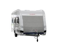 Telo di protezione anteriore hindermann caravan