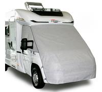 Telo di protezione anteriore hindermann supra per vw t5 e t6