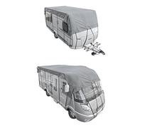 Telo Di Protezione Per Caravan E Camper 6,5M 300Cm