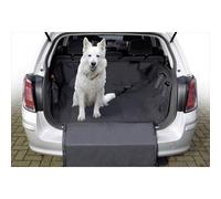 Telo di protezione pieghevole per bagagliaio auto HP Autozubehör