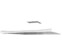 TELO DI RICAMBIO COPERTURA PER GAZEBO AIRVENT 3X3MT