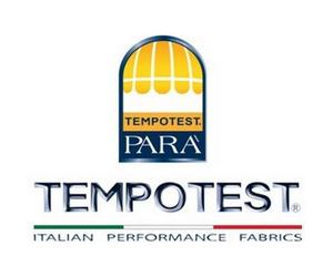 Telo di Ricambio in PVC Impermeabile su Misura per Tende da Sole - Confezione: Termosaldato
