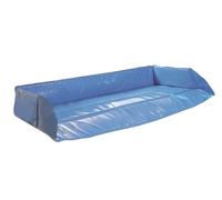 Telo di Ricambio per Barella doccia ADULTI Moretti spa Telo da 68 X 195 X H25 cm