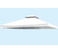 TELO DI RICAMBIO per GAZEBO 3x3mt CON AIR VENT- copertura 531454
