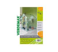 TELO DI RICAMBIO PER SERRA A C 2647 ASETTA CLEMATIS