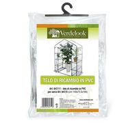 TELO RICAMBIO X SERRA 8 RIPIANI CM.195