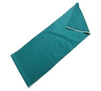Telo di Trasferimento Paziente per Trasferimento 180x75 CM Verde | Superficie Liscia e Morbida, Poliestere Base Rivestita in Silicone, Uso in Casa e Ospedale