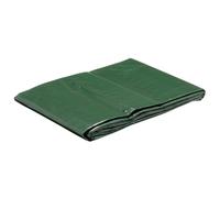 Telo Draper 5 X 4M 140GSM Resistente Alla Muffa Con Occhielli In Alluminio 04761