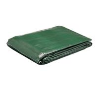 Telo Draper 7 X 5,4M 140GSM Angoli Rinforzati Antistrappo Impermeabile 04760