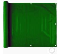 TELO FASCIA PVC OCCHIELLATO FRANGIVISTA FRANGIVENTO RECINZIONE BALCONE CM 90x3 m