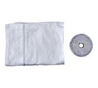 Telo finestra Argoclima per condizionatore portatile COMFORTSEAL 400 adatto a f