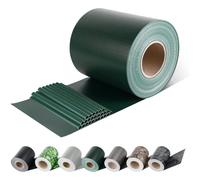 TELO FRANGIVISTA IN PVC H 19X35MT VERDE