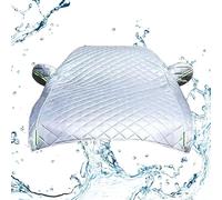 Telo Grandine Auto Imbottito, Copri Auto Anti Grandine,Telo Copriauto Antigrandine, Copriauto Danni Da Grandine,Antipolvere E Resistente Alla Neve Per La Maggior Parte Delle Auto, Berline E Suv