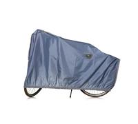 Vk International Wp E-bike Bike Cover Grigio Grey