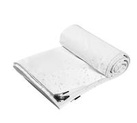 Telo impermeabile per campeggio Copertura in PVC resistente alle intemperie 500 g/m² Protezione del terreno resistente Telo per roulotte per camion, tenda a baldacchino versatile (9,8 piedi x 9,8