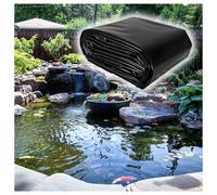 Telo impermeabile per laghetto da giardino - Copertura per laghetti da giardino 1,5 x 4 m, 3,5 x 8 m, 5,5 x 10 m, 7,5 x 8 m, 9 x 10 m, 12 x 15 m, ideale per giochi d'acqua e paesaggistica