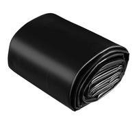 Telo Impermeabile per laghetto - Tessuto Resistente per fontane, Giardini Acquatici e cascate - Perfetto per paesaggi e progetti in Giardino