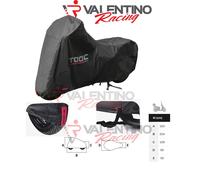TELO IMPERMEABILE PIAGGIO VESPA 50 125 150 200 250 300 BAULETTO + PARABREZZA M
