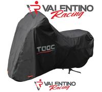 TELO IMPERMEABILE PIAGGIO VESPA PX CON BAULETTO E PARABREZZA M TAAC SUPER HIDRO