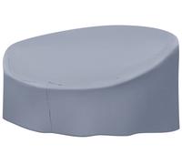 Telo impermeabile protettivo 165 x 140 x 75 cm per divano Sylt CHUVA