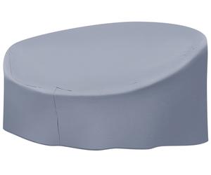 Telo impermeabile protettivo 165 x 140 x 75 cm per divano Sylt CHUVA