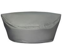 Telo Impermeabile Protettivo per Arredi da Giardino 140 x 135 x 80 cm CHUVA