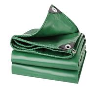 telo impermeabile, Telone di copertura for mobili da esterno, teloni resistenti, telo for roulotte con occhielli rinforzati(2x2m)