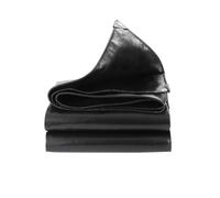 Telo Impermeabile Telone Occhiellato Impermeabile 150x210cm Nero | Telone Occhiellato Rinforzato Tutte Le Stagioni Per Piscina Trampolino Gazebo Mobili Da Giardino