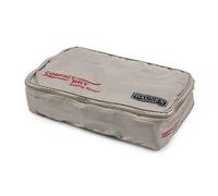 Telo in Microfibra Tinta Unita Daunex Compact Dry 100x180 con borsa contenitiva
