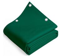 TELO IN PVC 650 GR/MQ IMPERMEABILE ALTA RESISTENZA PROFESSIONALE VARIE MISURE