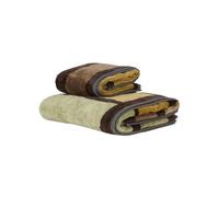 Telo in Spugna Amorgos 95x150 di MIRABELLO Green