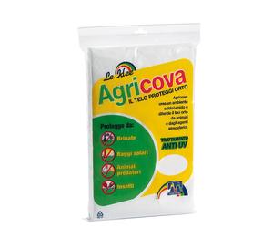 TELO IN TNT PROTEZIONE SEMENTI E PIANTE mt.1,60X30 mod. AGRICOVA GIARDINO ORTO