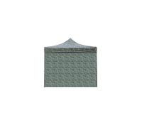 Divina Garden Telo laterale 3x2mt militare impermeabile ricambio per gazebo richiudibile 3x3mt - EG57749