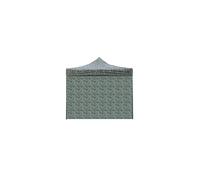 Divina Garden Telo laterale 3x2mt militare impermeabile ricambio per gazebo richiudibile 3x3mt - EG57749