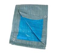 Telo leggero per Tunnel Avicoli e Ricoveri Animali