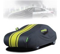 Telo Macchina per 911 Carrera 4 Cabriolet 9972005-2011, Anti UV Contro La Pioggia Neve Copri Auto Anti Grandine Adatto Per L'Estate E L'Inverno -13