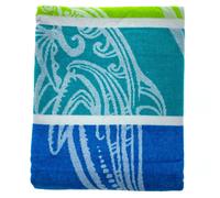 Telo Mare 2 Posti Due Piazze Matrimoniale Cotone Spugna Egiziana 100% varicolori